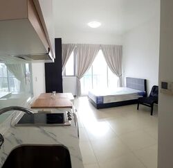 The Interweave (D12), Apartment #623417511